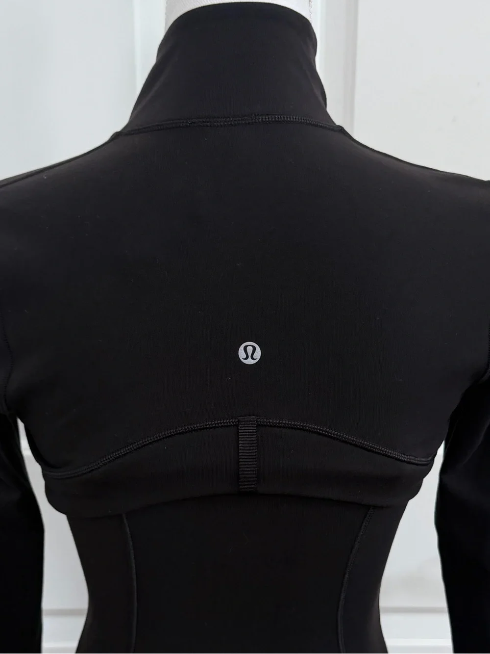 Lululemon Define Full-Length Jacket